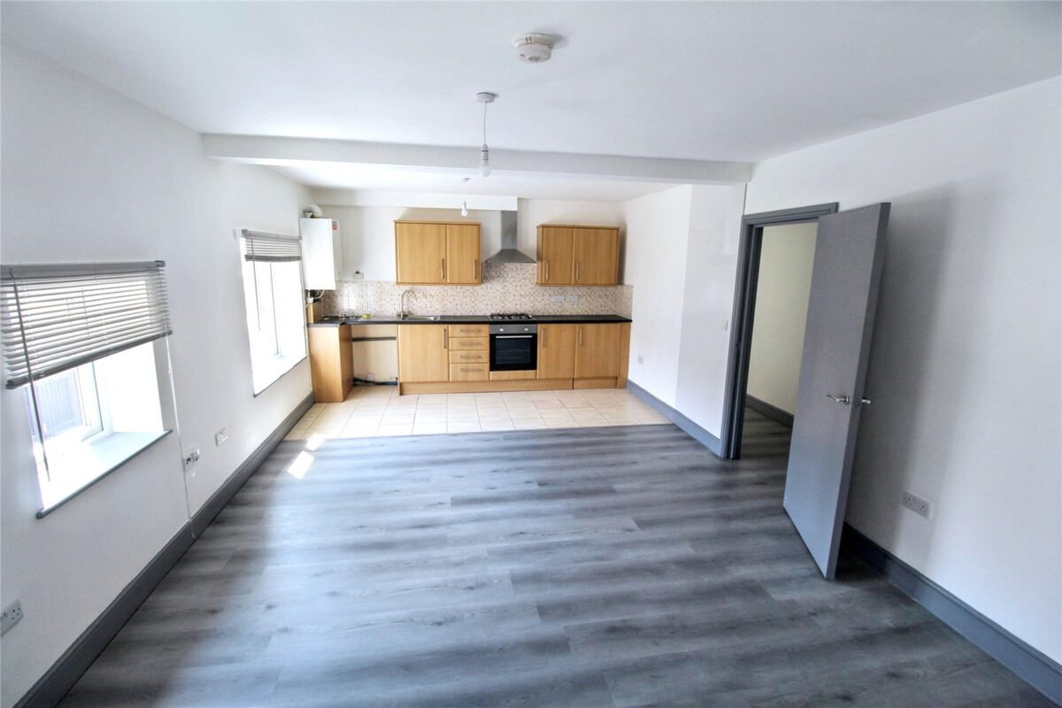 Hale Court, 9 Parsloes Avenue, Dagenham, Essex, RM9 5PA