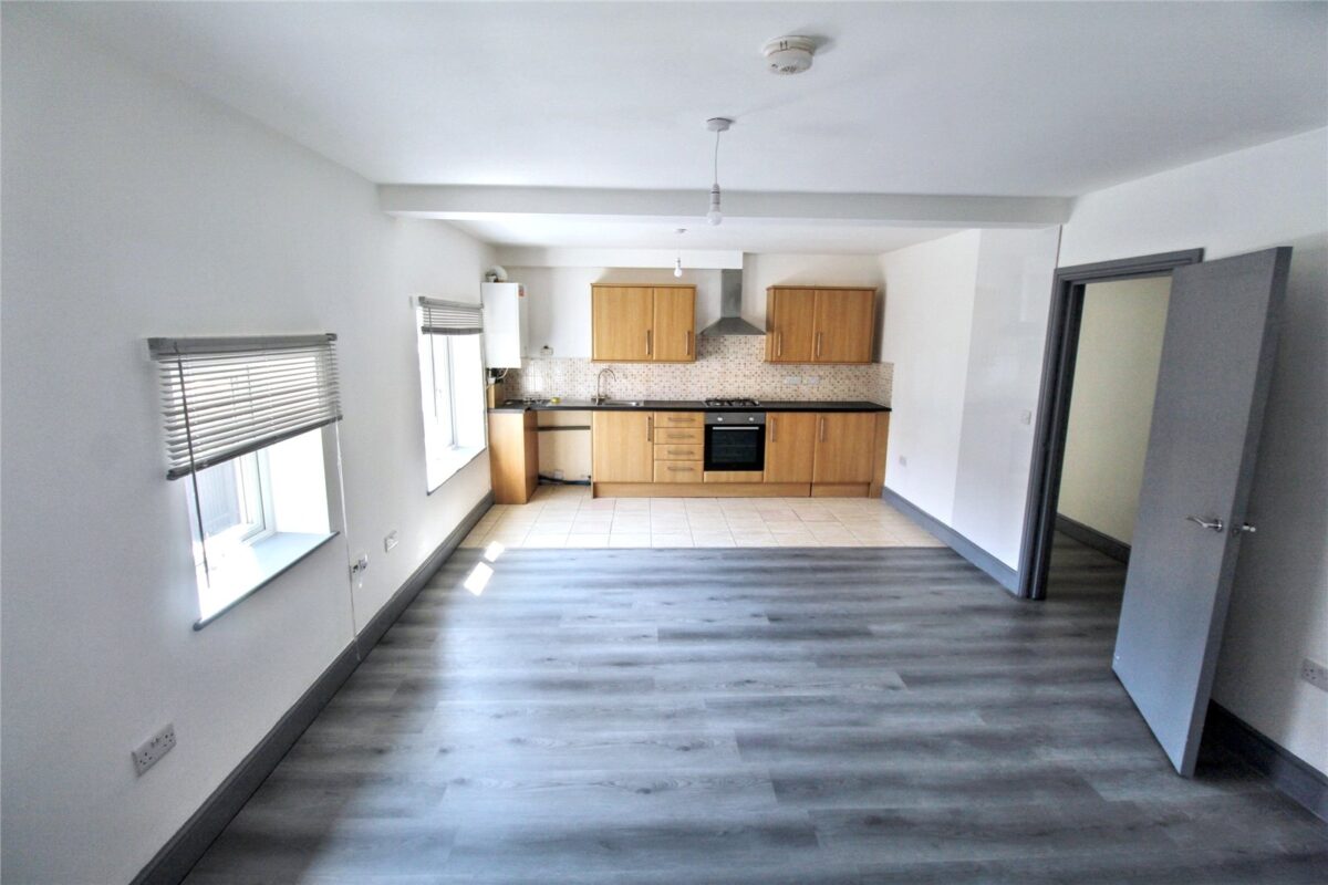 Hale Court, 9 Parsloes Avenue, Dagenham, Essex, RM9 5PA