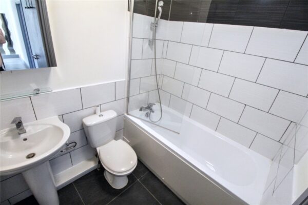 Hale Court, 9 Parsloes Avenue, Dagenham, Essex, RM9 5PA