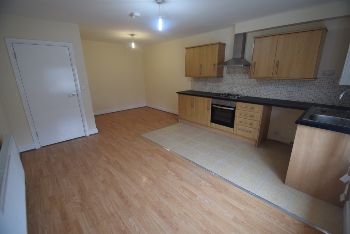 Hale Court, 9 Parsloes Avenue, Dagenham, Essex, RM9 5PA