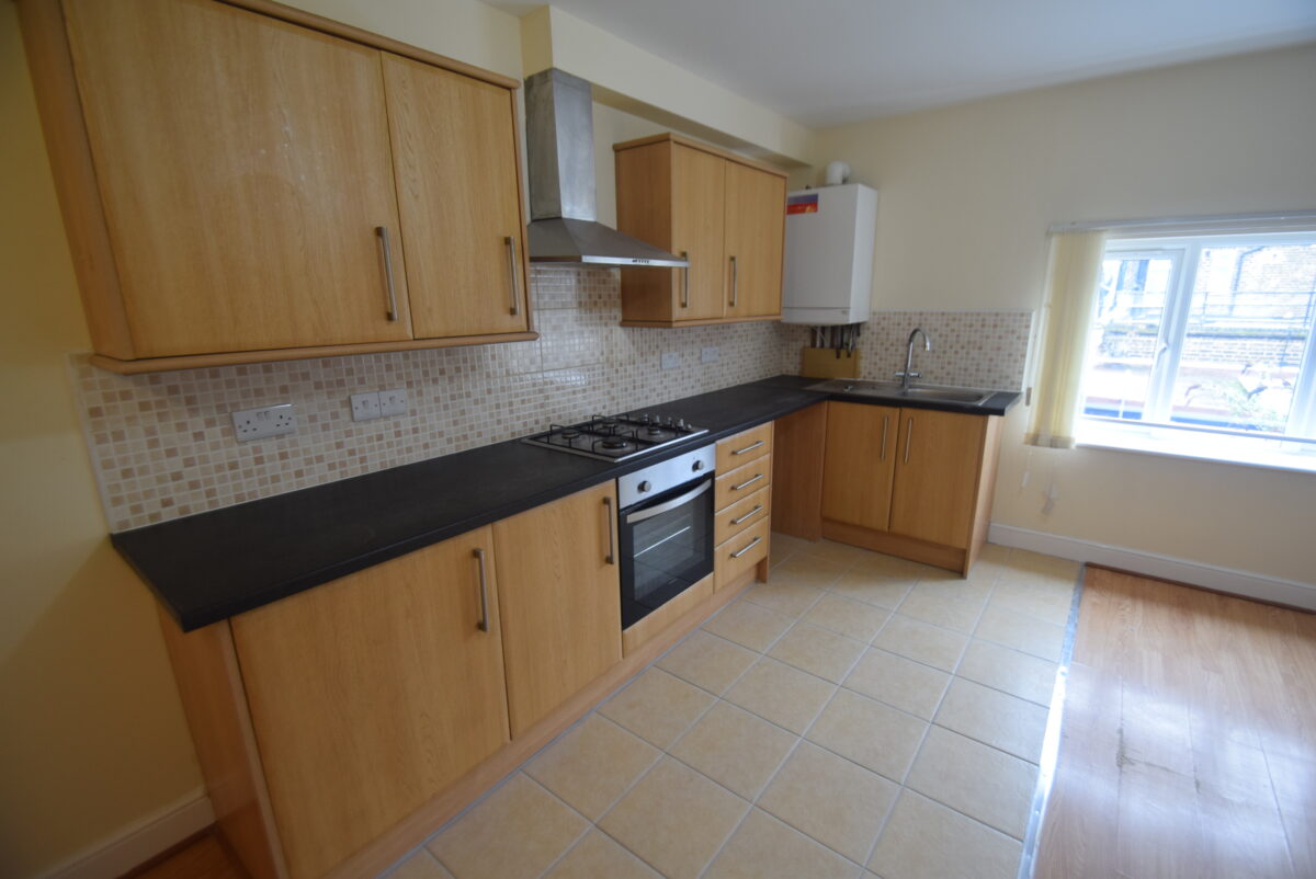 Hale Court, 9 Parsloes Avenue, Dagenham, Essex, RM9 5PA