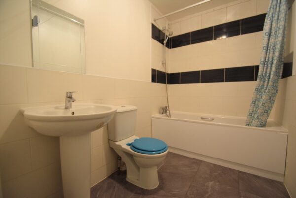 Hale Court, 9 Parsloes Avenue, Dagenham, Essex, RM9 5PA
