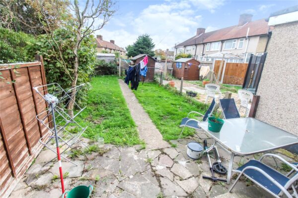 Thetford Road, Dagenham, Essex, RM9 6AP
