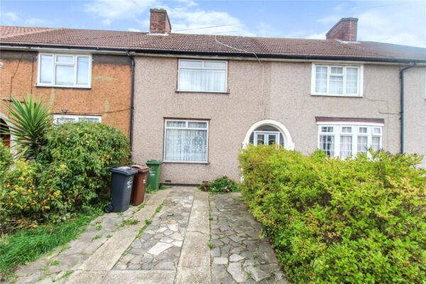 Thetford Road, Dagenham, Essex, RM9 6AP