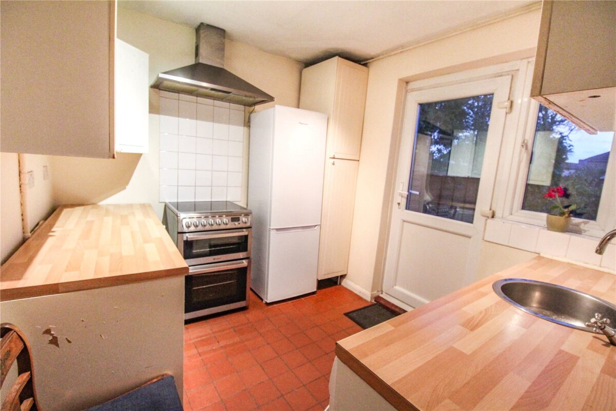 Thetford Road, Dagenham, Essex, RM9 6AP