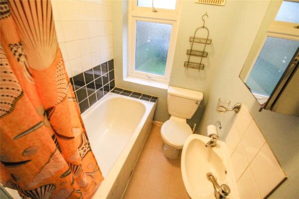 Thetford Road, Dagenham, Essex, RM9 6AP