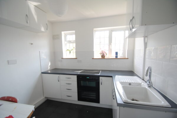 Crescent Road, Dagenham, Essex, RM10 7HU