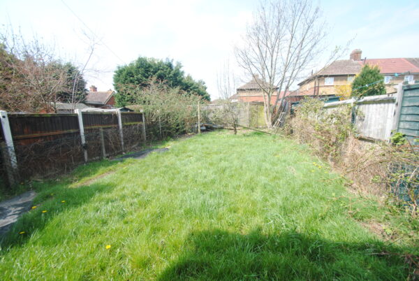 Crescent Road, Dagenham, Essex, RM10 7HU
