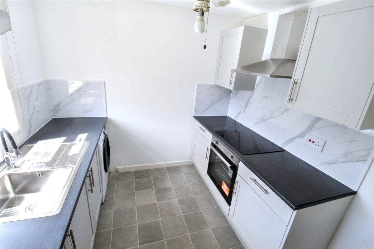 Joyners Close, Dagenham, Essex, RM9 5AL