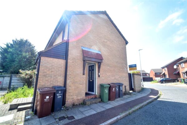 Joyners Close, Dagenham, Essex, RM9 5AL