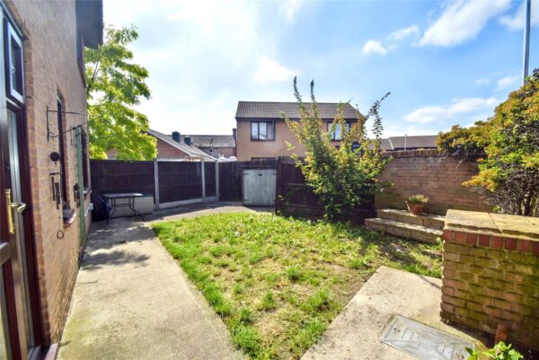 Joyners Close, Dagenham, Essex, RM9 5AL