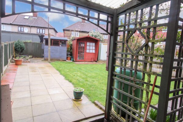 Greenwood Avenue, Dagenham, Essex, RM10 7DL