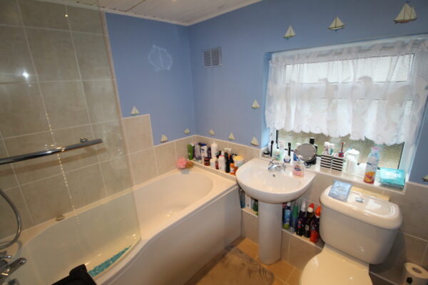 Greenwood Avenue, Dagenham, Essex, RM10 7DL