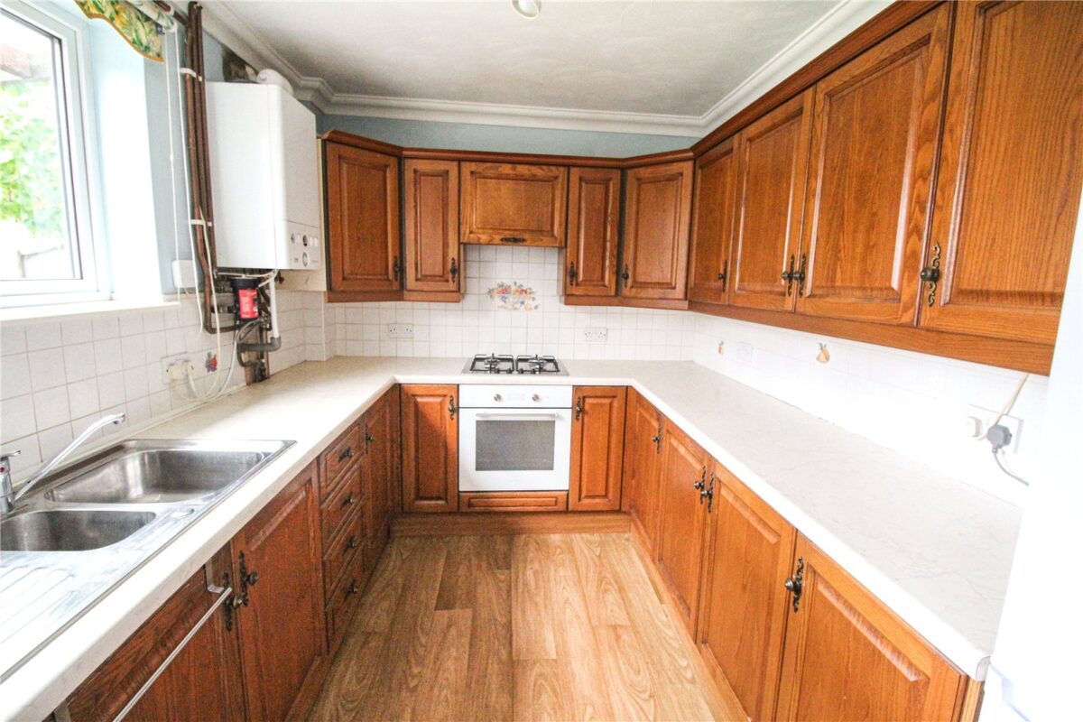 Greenwood Avenue, Dagenham, Essex, RM10 7DL