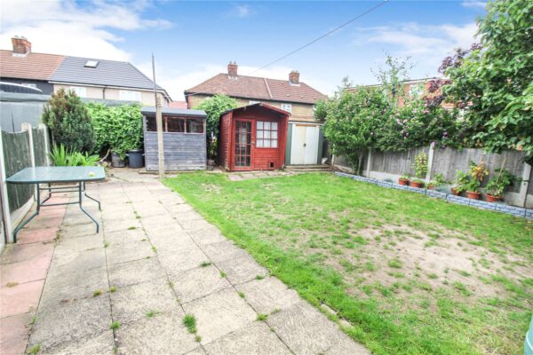 Greenwood Avenue, Dagenham, Essex, RM10 7DL
