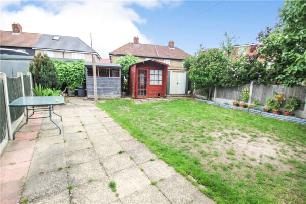 Greenwood Avenue, Dagenham, Essex, RM10 7DL