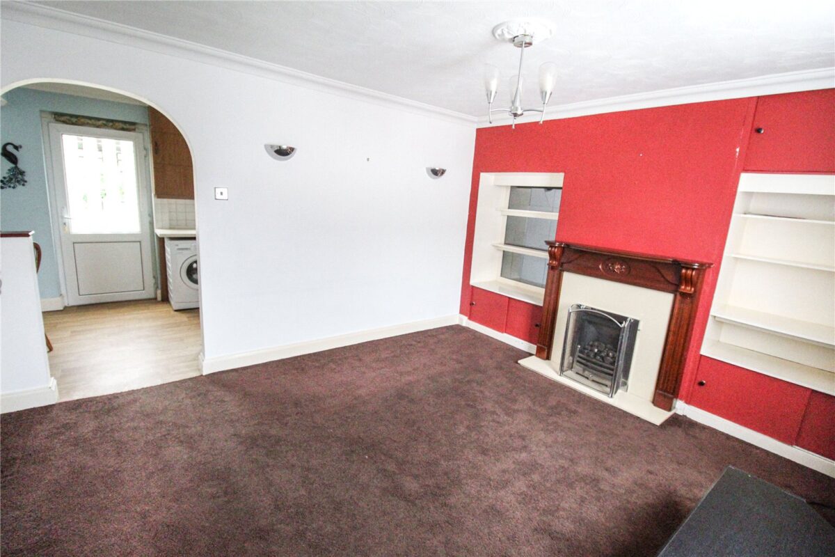 Greenwood Avenue, Dagenham, Essex, RM10 7DL