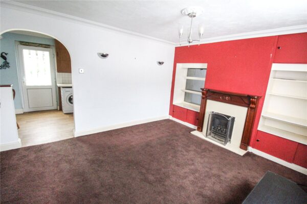 Greenwood Avenue, Dagenham, Essex, RM10 7DL
