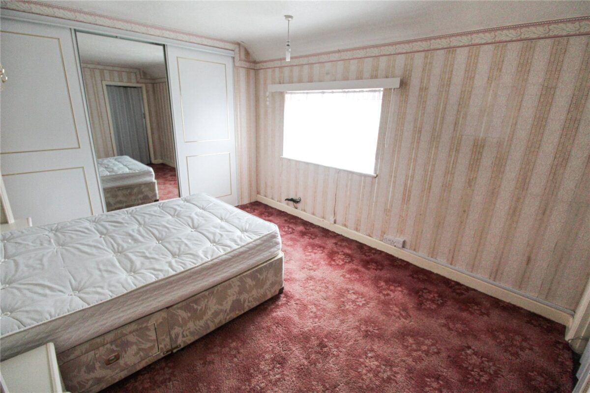 Greenwood Avenue, Dagenham, Essex, RM10 7DL