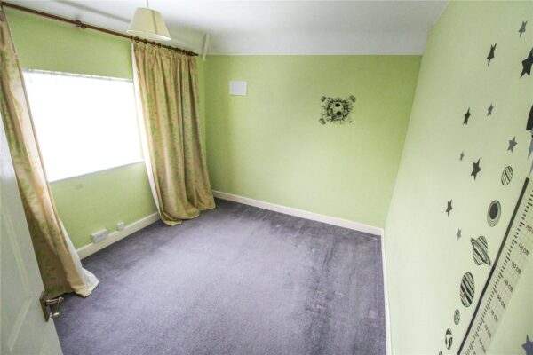 Greenwood Avenue, Dagenham, Essex, RM10 7DL