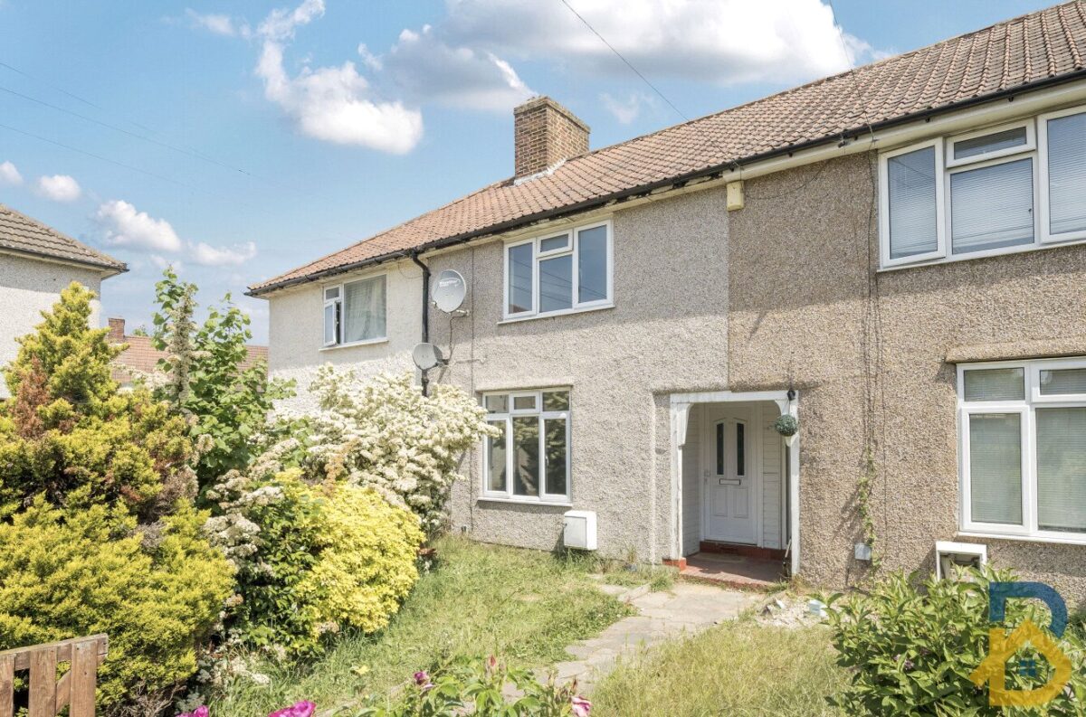 Hobart Road, Dagenham, Essex, RM9 5NH
