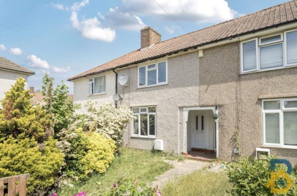 Hobart Road, Dagenham, Essex, RM9 5NH