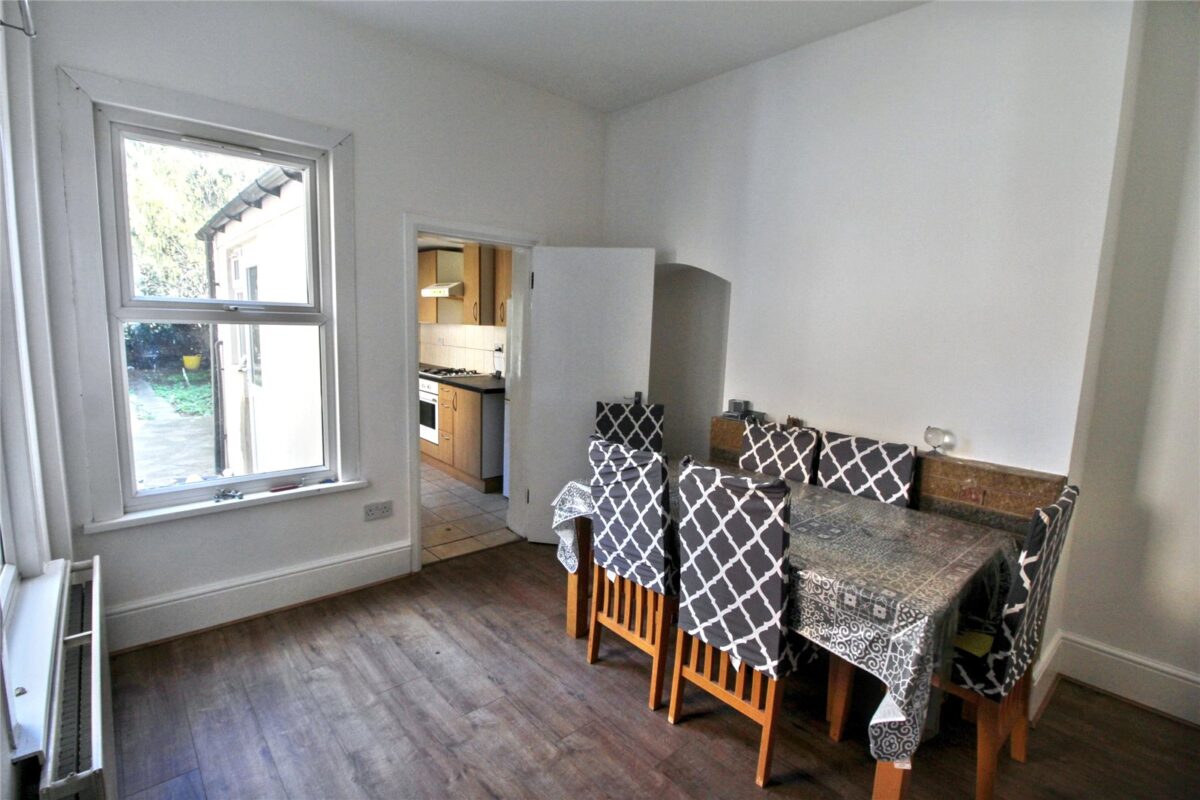 Colenso Road, Ilford, IG2 7AH