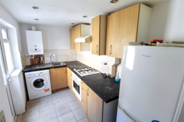 Colenso Road, Ilford, IG2 7AH