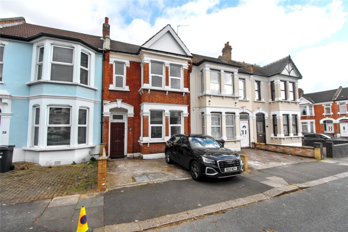 Colenso Road, Ilford, IG2 7AH