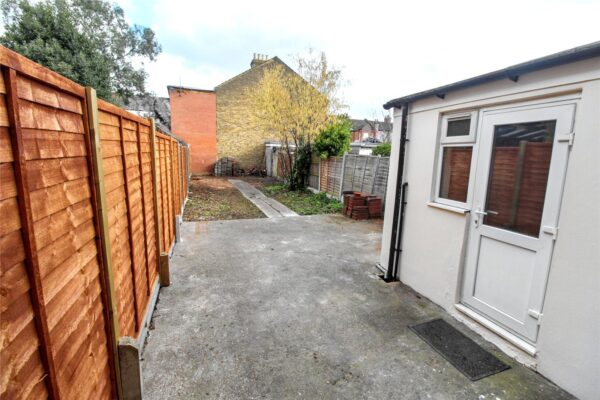 Colenso Road, Ilford, IG2 7AH