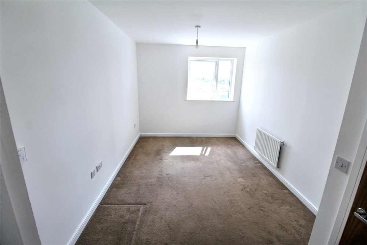 Flat 203 George Wheeler House, 50 Crossness Road, Barking, Essex, IG11 0TE