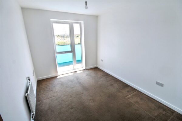 Flat 203 George Wheeler House, 50 Crossness Road, Barking, Essex, IG11 0TE