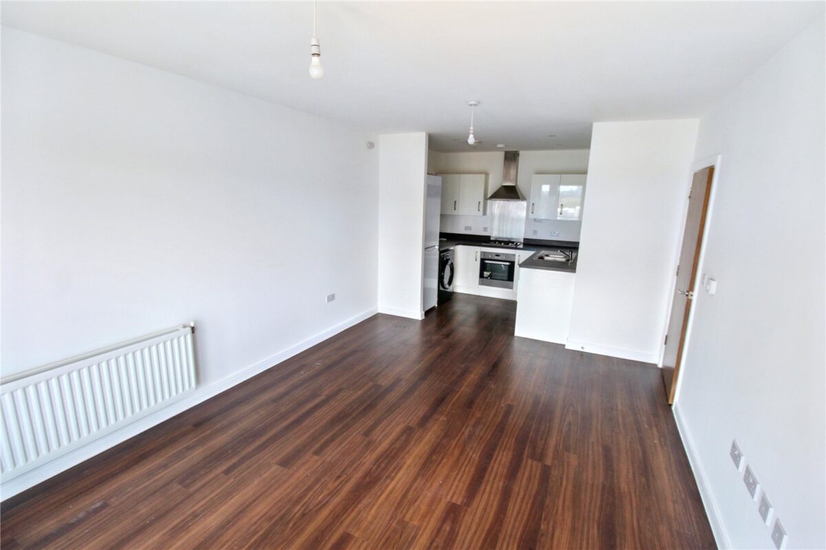 Flat 203 George Wheeler House, 50 Crossness Road, Barking, Essex, IG11 0TE