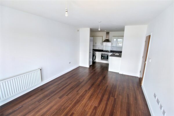 Flat 203 George Wheeler House, 50 Crossness Road, Barking, Essex, IG11 0TE