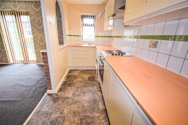 Shelley Place, Tilbury, RM18 8HP