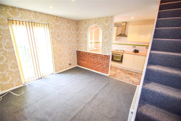Shelley Place, Tilbury, RM18 8HP