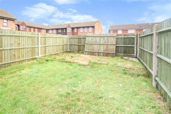Shelley Place, Tilbury, RM18 8HP