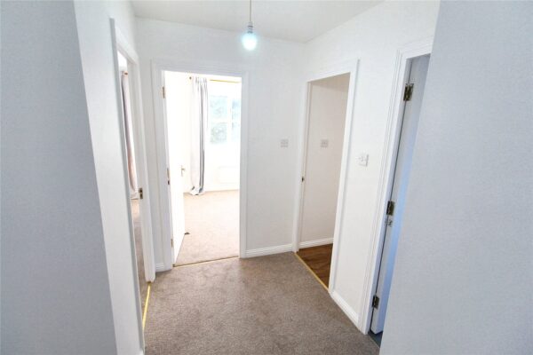 Blessing Way, Barking, IG11 0XH