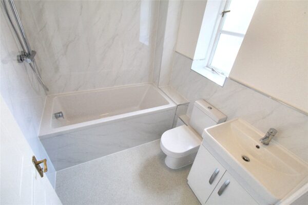 Blessing Way, Barking, IG11 0XH