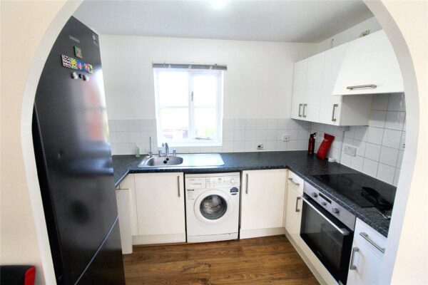 Blessing Way, Barking, IG11 0XH