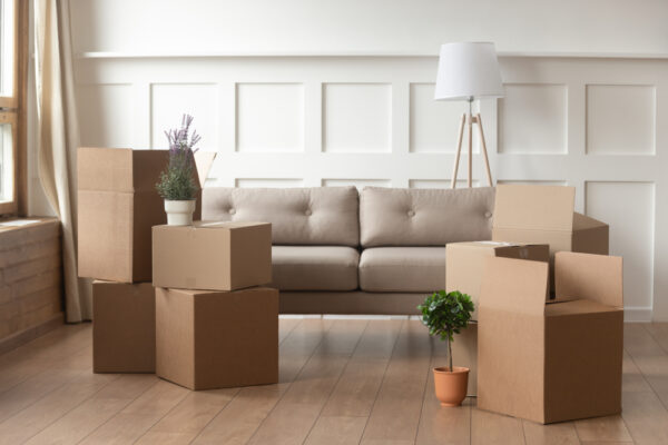 How to sell your house: understanding agents’ fees