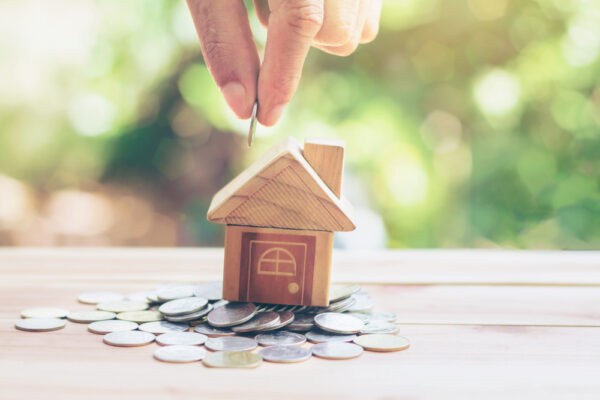 Could a new 95% mortgage help you climb the property ladder?