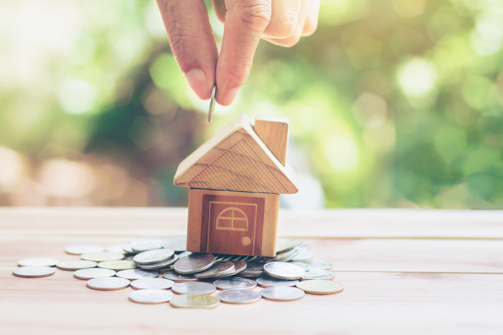 Could a new 95% mortgage help you climb the property ladder?