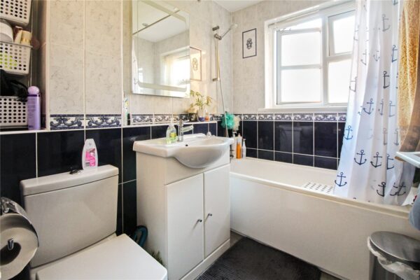 Shafter Road, Dagenham, Essex, RM10 8SE