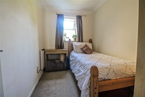 Shafter Road, Dagenham, Essex, RM10 8SE