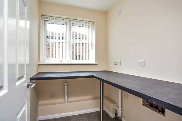 Shafter Road, Dagenham, Essex, RM10 8SE