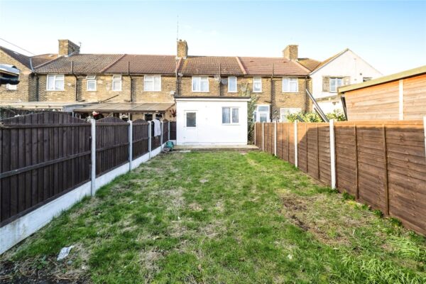 Lullington Road, Dagenham, Essex, RM9 6EH