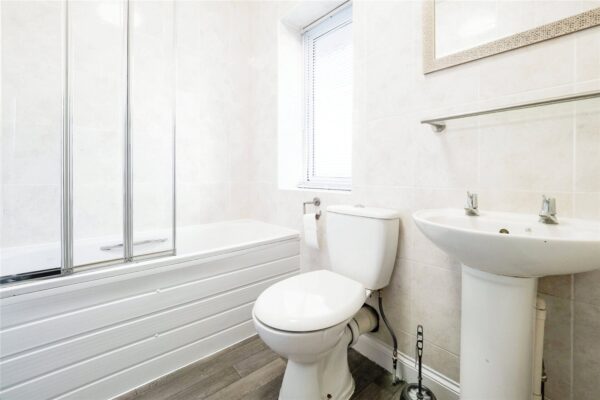 Lullington Road, Dagenham, Essex, RM9 6EH