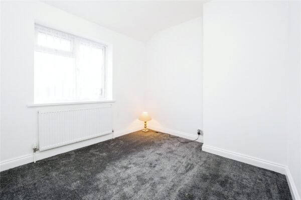 Lullington Road, Dagenham, Essex, RM9 6EH