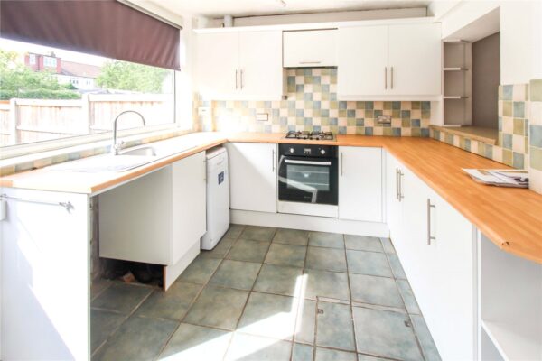 Belgrave Avenue, Gidea Park, Romford, RM2 6PU